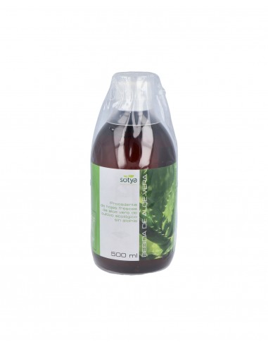 Aloe Vera Zumo 500Ml.