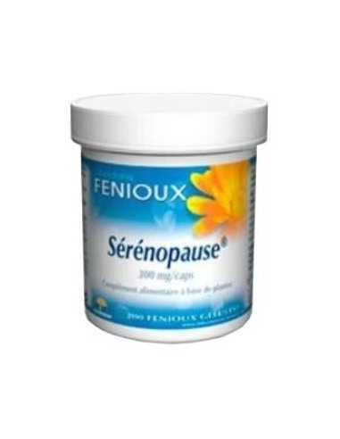 Serenopausia 200Cap.