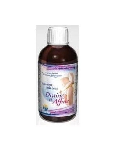 Drainaffine Jarabe 250Ml.