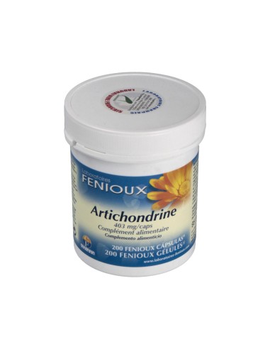 Artichondrine 200Cap.