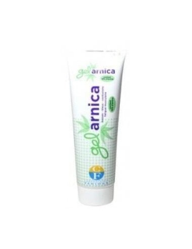 Arnica Gel 45Gr.