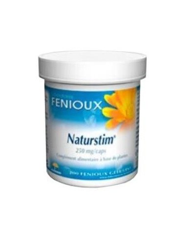 Naturstin (Hivernat) 200Cap.