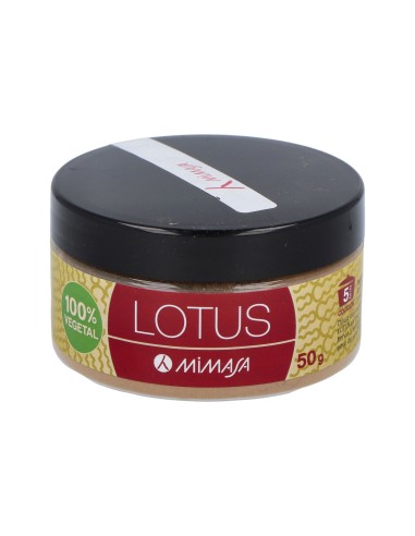 Lotus 50Gr.