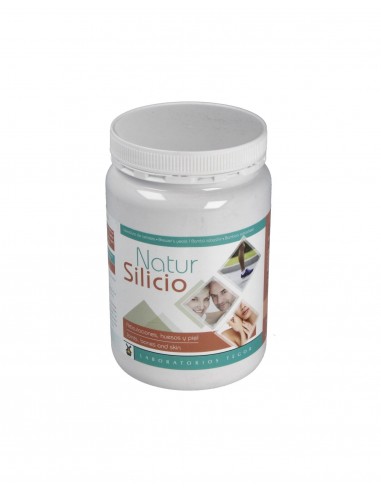 Natursilicio 300Gr.