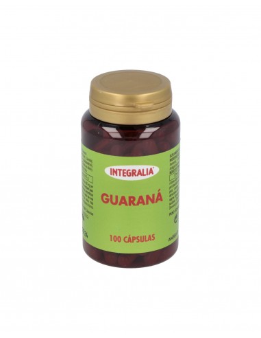 Guarana 100Cap.