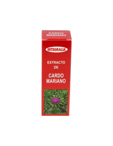 Cardo Mariano Concentrado 50Ml.