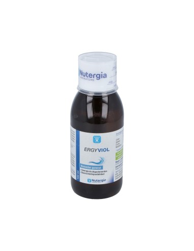 Ergyviol 150Ml.