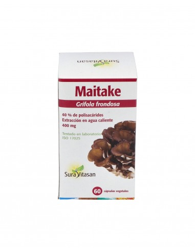 Maitake 60Cap.