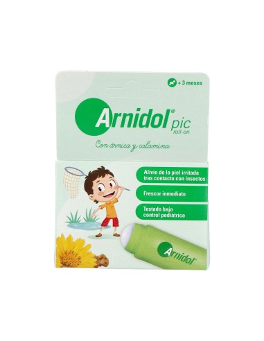 Arnidol Pic-Stick 30Gr.