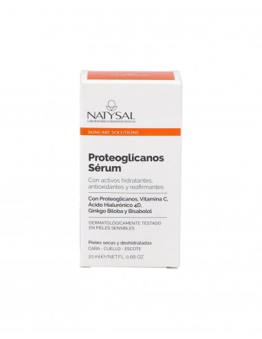 Proteoglicanos Serum 20Ml.