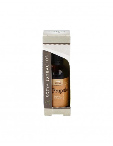 Ext. Propoleo S/A 50Ml.