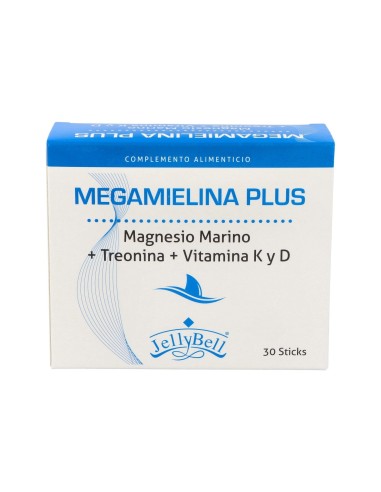 Megamielina Plus 30Sticks