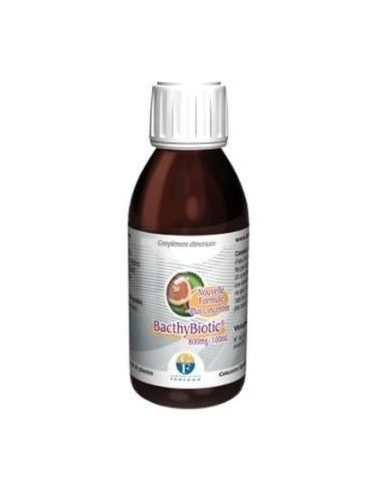 Bacthybiotic (Ext. Pomelo) 50Ml.