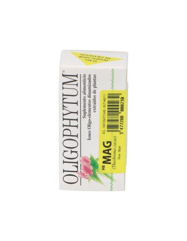 Oligophytum Magnesio 100Gra