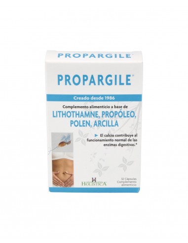 Propargile 32Cap