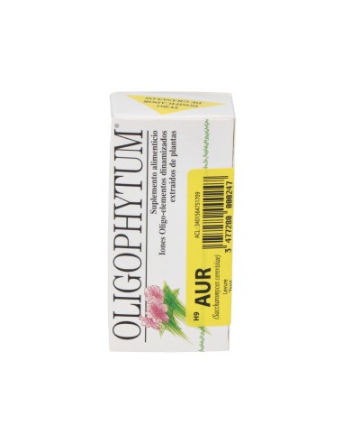 Oligophytum Oro 100Gra