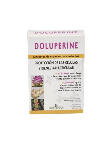 Doluperine 32Cap.