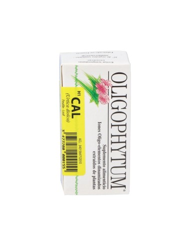 Oligophytum Calcio 100Gra