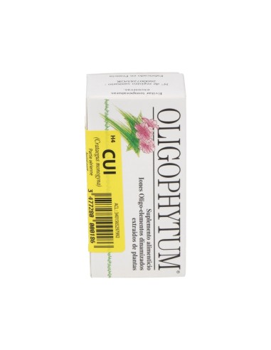 Oligophytum H4 Cu 100Gra