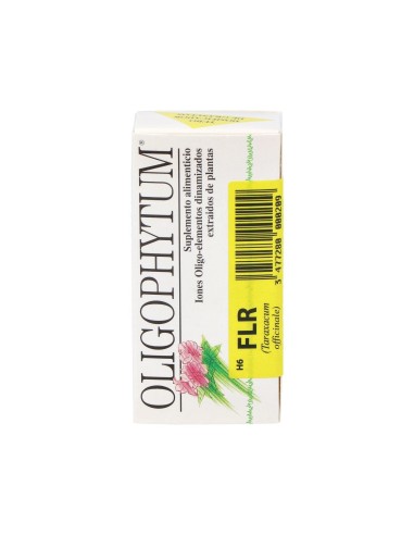 Oligophytum Fluor 100Gra