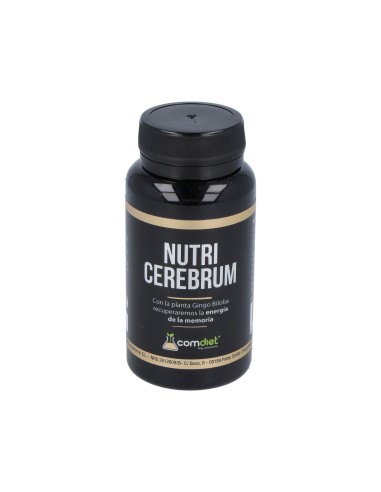 Nutricerebrum 60Cap