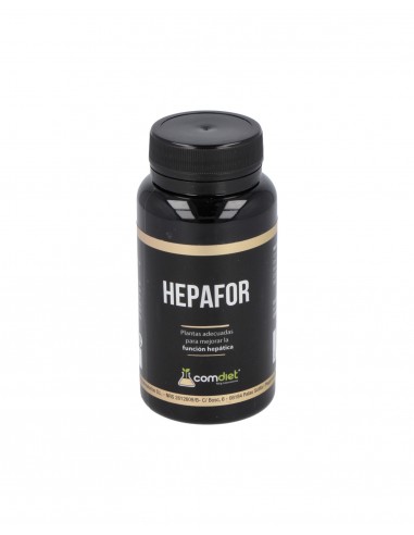 Hepafor 60Cap