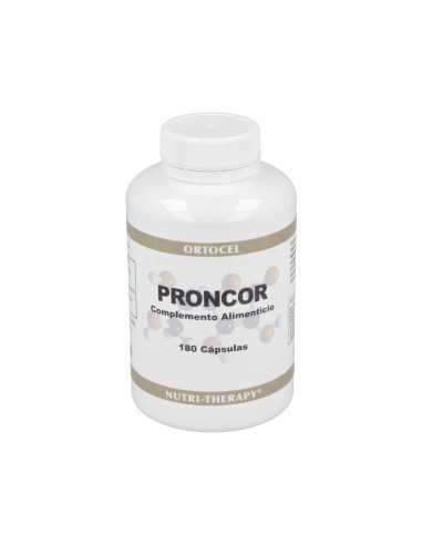 Proncor 180Cap.