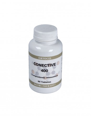 Conective-400 (Lisina+Prolina) 90Cap.