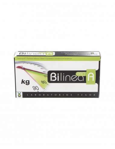 Bilinea Pro A 40Cap.