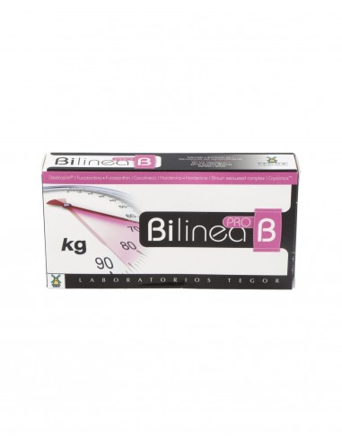 Bilinea Pro B 40Cap.