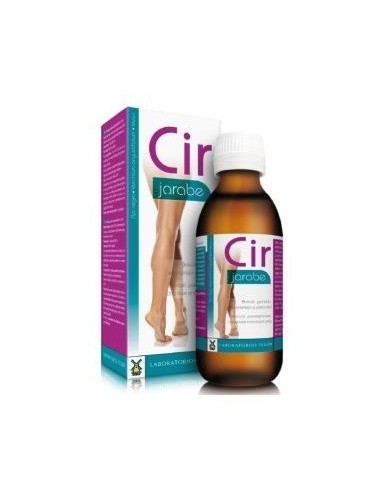 Cir Jarabe 200Ml.