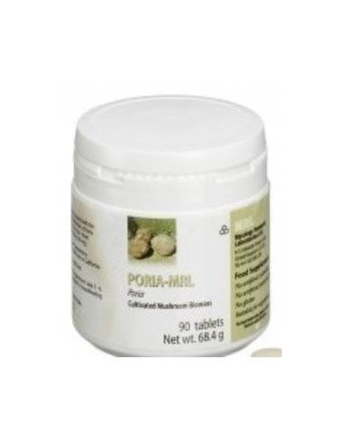 Poria-Mrl 250Gr. En Polvo