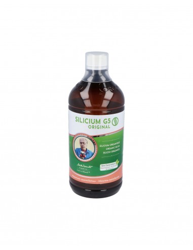 Silicium G5 Original 1L.