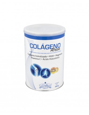 Colageno Atrion 360Gr.