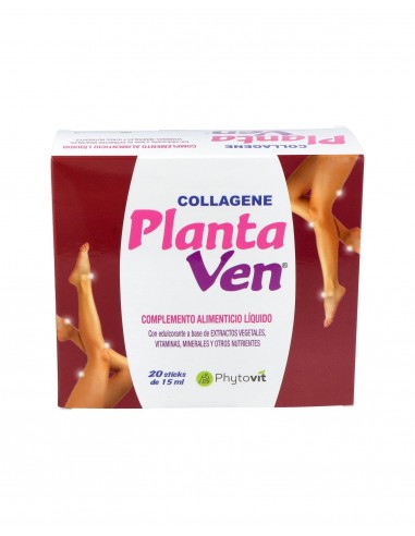 Plantaven Colageno 20Sticks