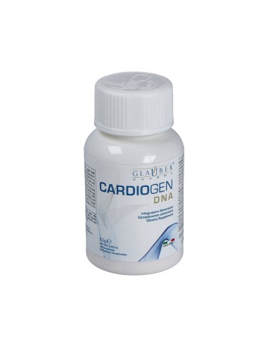 Cardiogen 60Comp.