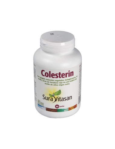 Colesterin 90Perlas