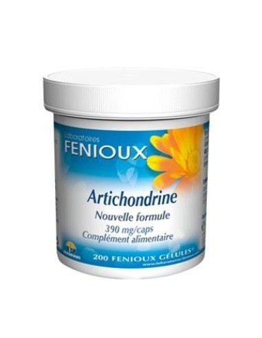 Artichondrine 540Cap.