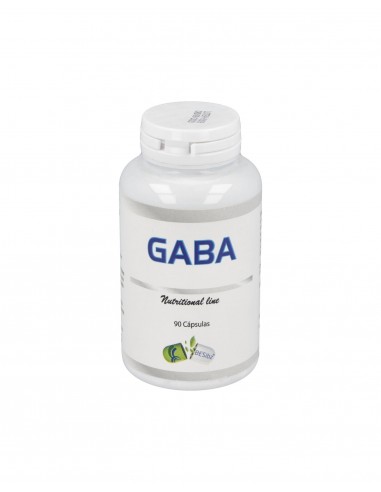 Gaba 550Mg. 90Cap.