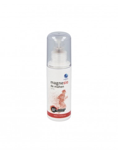 Magnesio De Mahen Spray 100Ml.