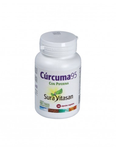 Curcuma 95 30Cap.