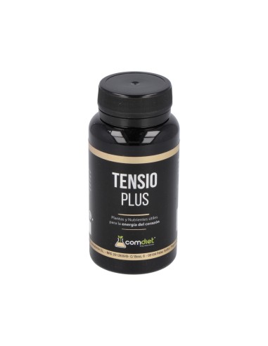 Tensio-Plus 60Cap.