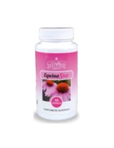 Equinastar Echinacea 90Cap.