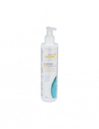 Activozone Ozone Shampoo 250Ml.