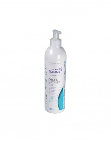 Activozone Ozone Shower Gel 500Ml.