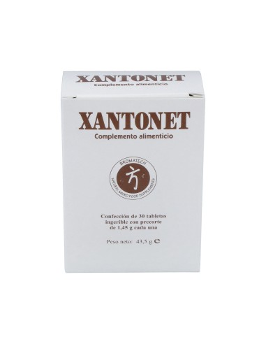 Xantonet 30Comp.