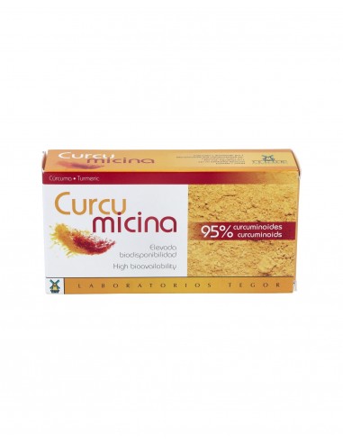 Curcumicina 60Cap.