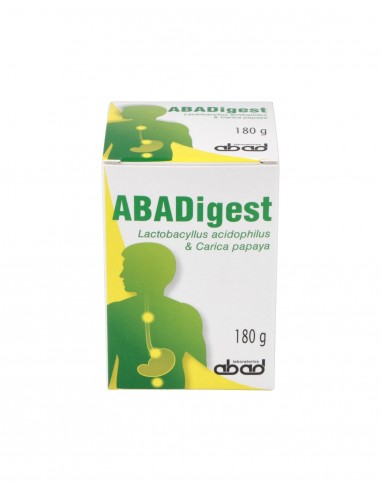 Abadigest (Vadessa) Bote 180Gr.