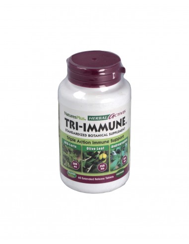 Tri-Immune 60Comp.