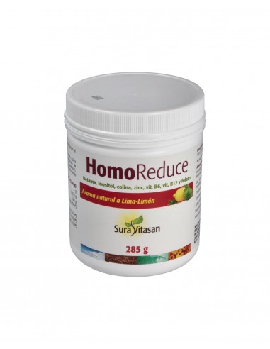 Homoreduce 285Gr.